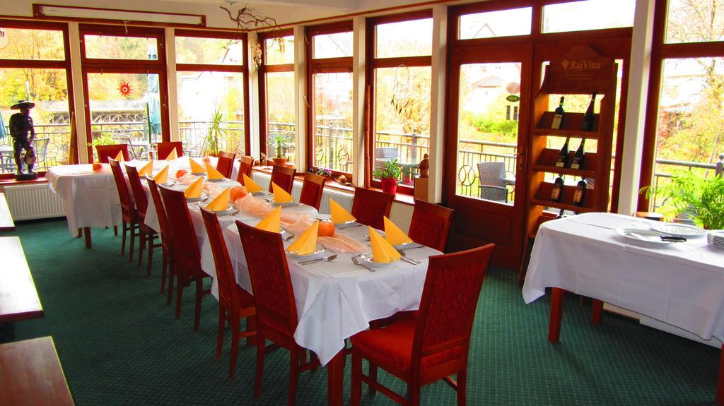 Wellness & Sport Hotel Ttc Vrchlabí Zewnętrze zdjęcie