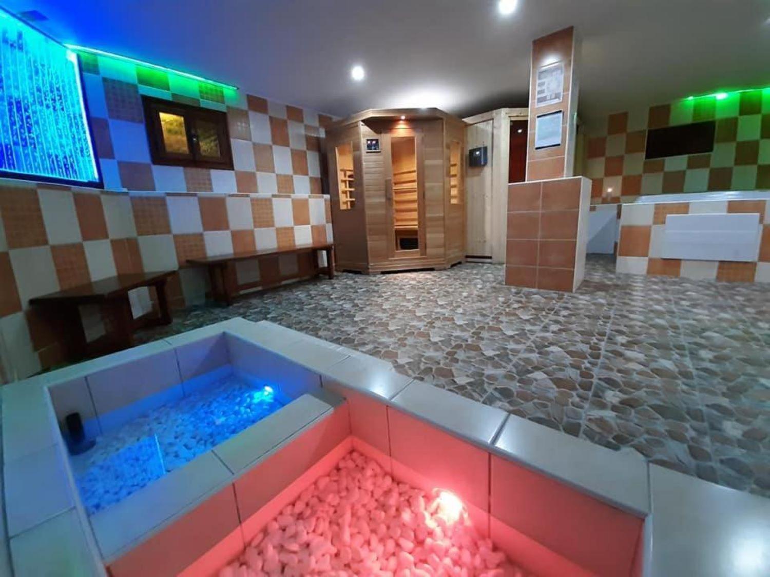 Wellness & Sport Hotel Ttc Vrchlabí Zewnętrze zdjęcie