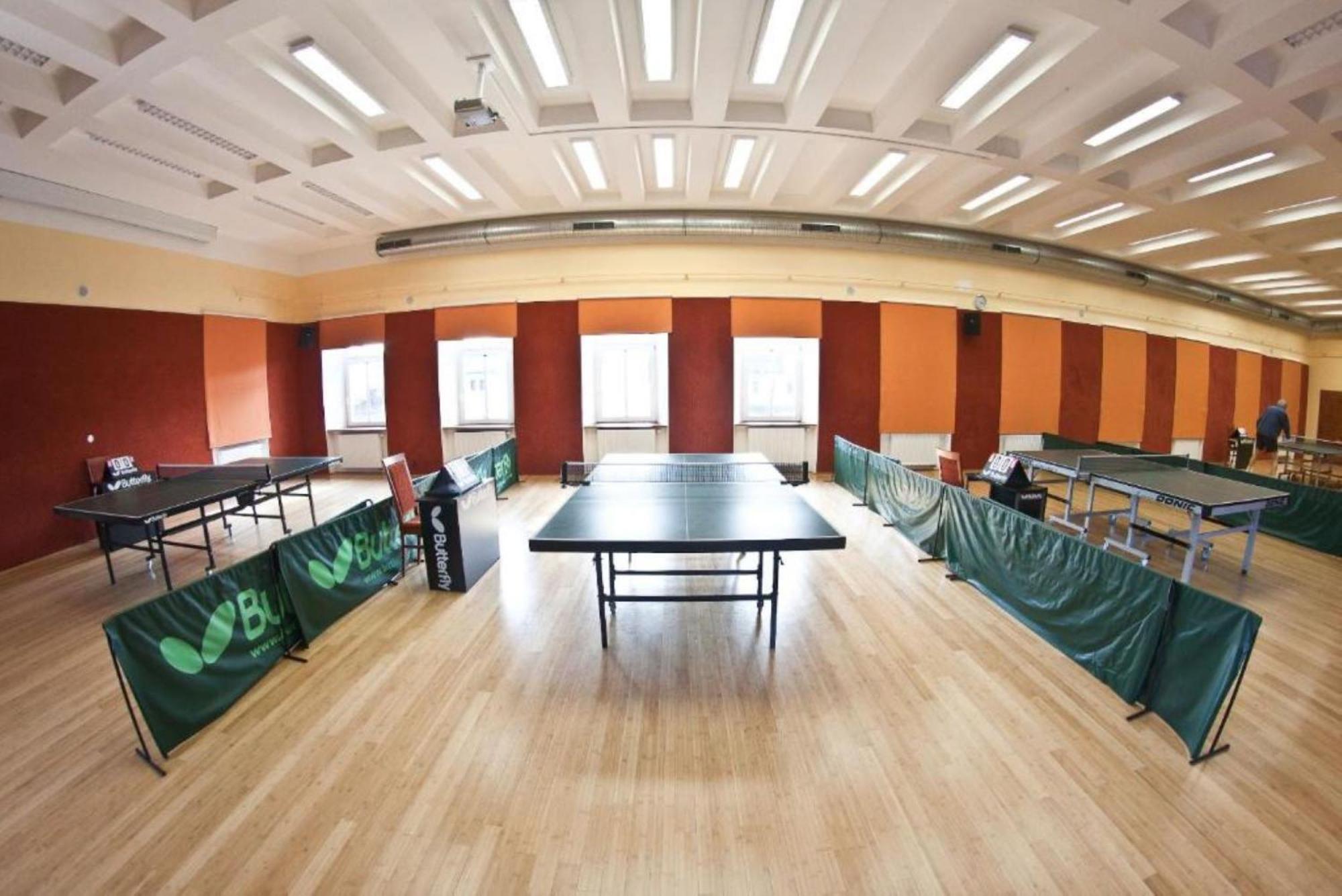 Wellness & Sport Hotel Ttc Vrchlabí Zewnętrze zdjęcie