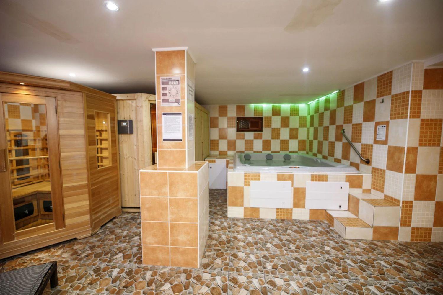 Wellness & Sport Hotel Ttc Vrchlabí Zewnętrze zdjęcie