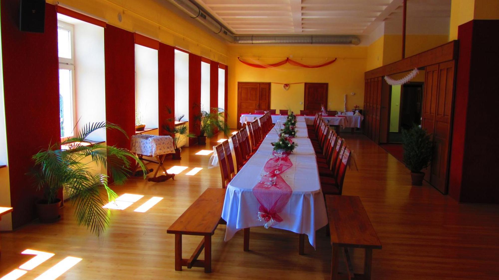 Wellness & Sport Hotel Ttc Vrchlabí Zewnętrze zdjęcie