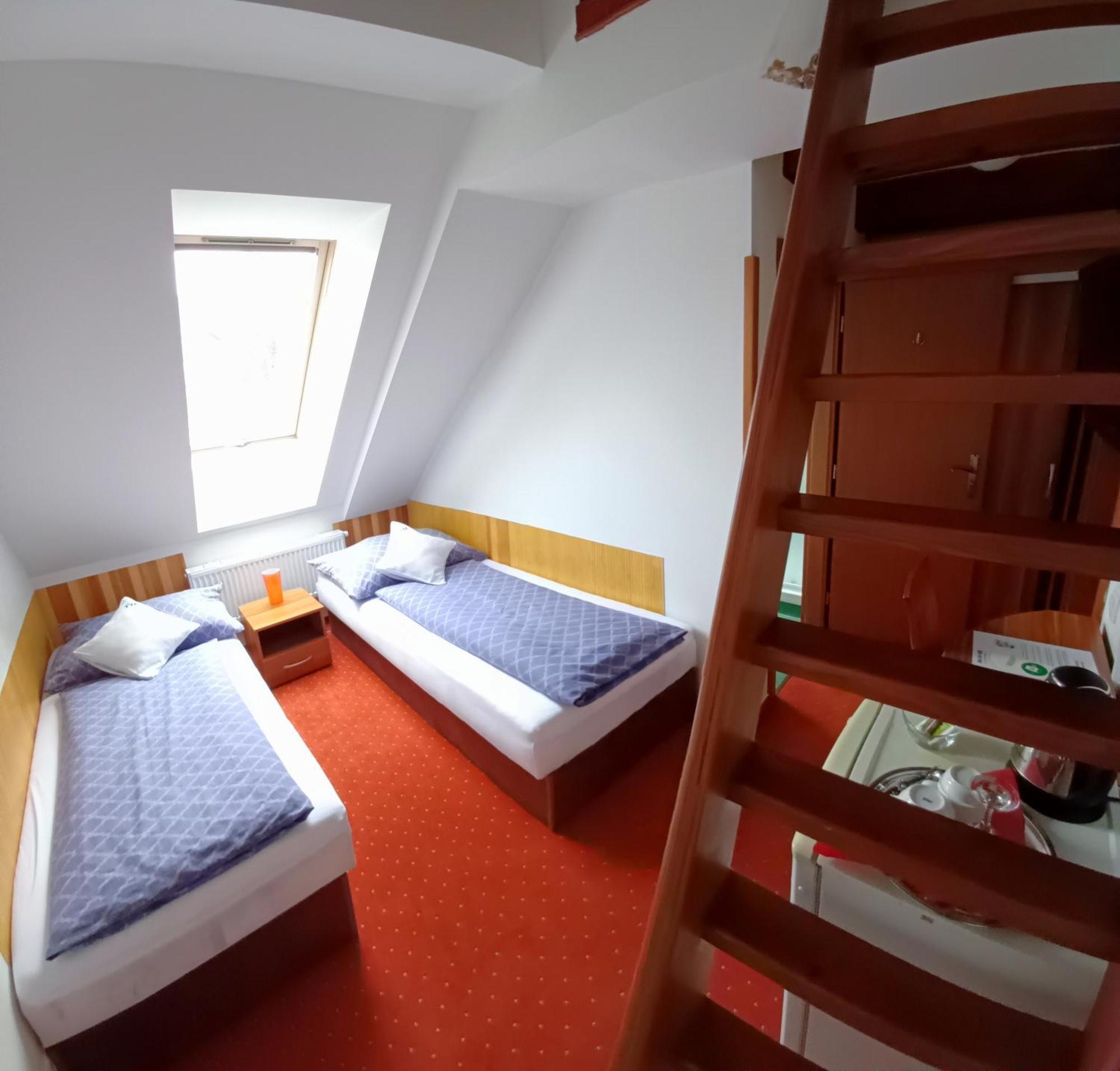 Wellness & Sport Hotel Ttc Vrchlabí Zewnętrze zdjęcie
