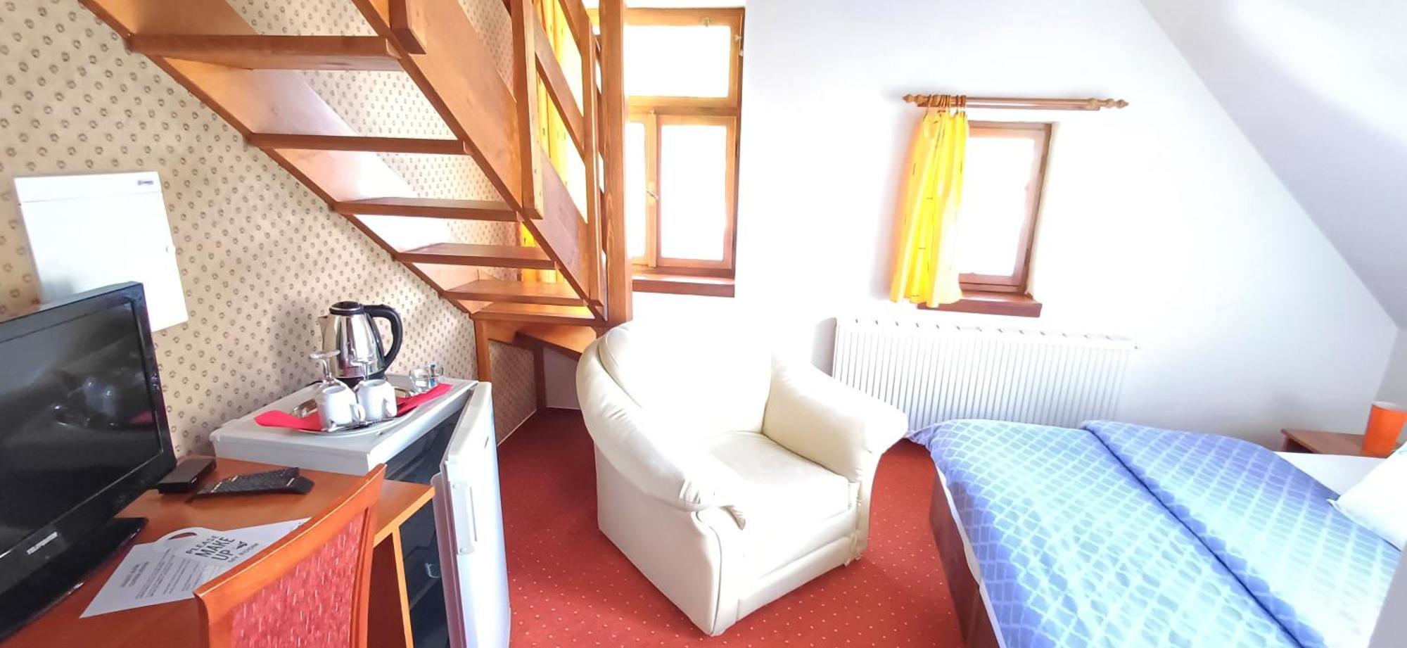 Wellness & Sport Hotel Ttc Vrchlabí Zewnętrze zdjęcie