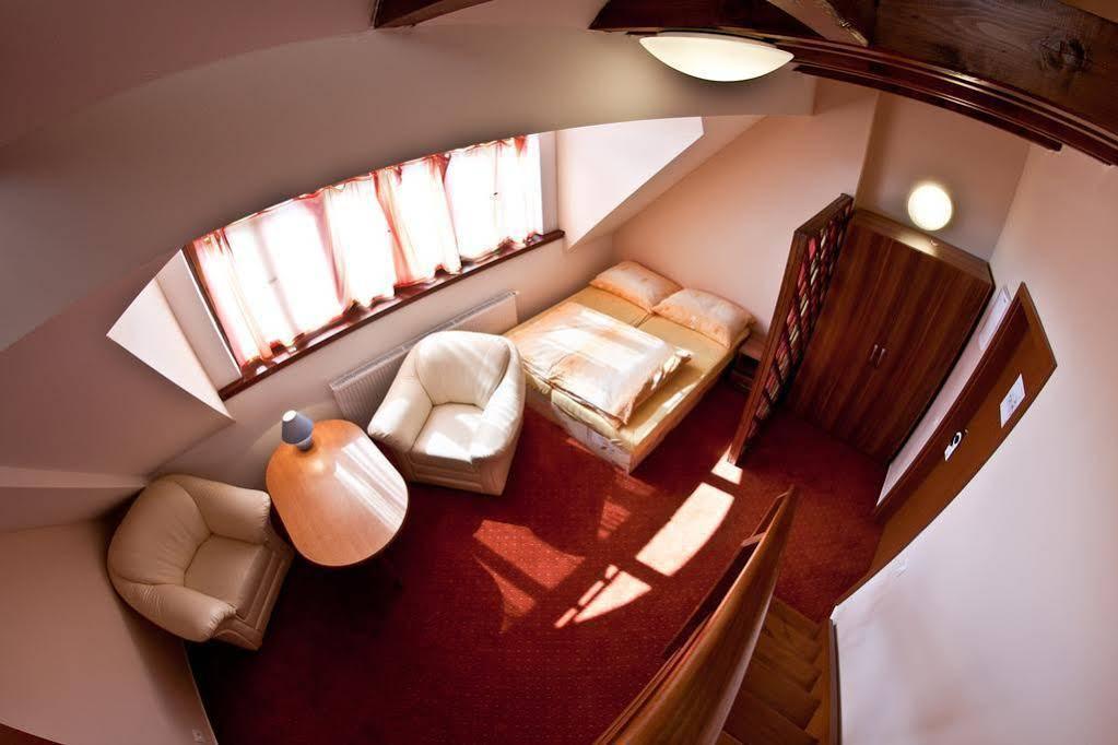Wellness & Sport Hotel Ttc Vrchlabí Zewnętrze zdjęcie